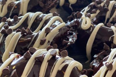 ELECTRIC CITY BAKEHOUSE
