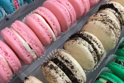 LYNN SANDY'S BAKERY