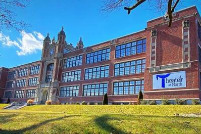 The Theater at North