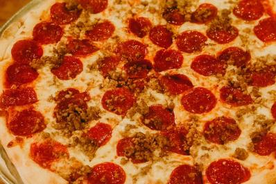 ARMETTA'S RESTAURANT & PIZZA