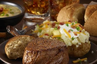 LongHorn Steakhouse