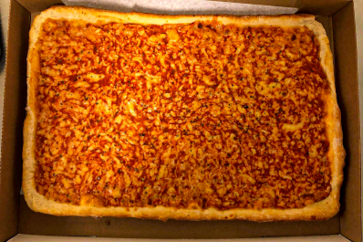Arcaro's Pizza