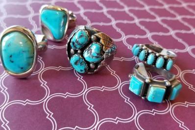 DUFFY ACCESSORIES