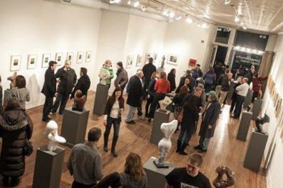 Afa Gallery Inside 1