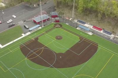 Schautz Stadium