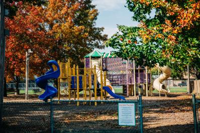 Blakely Borough Recreational Complex 1