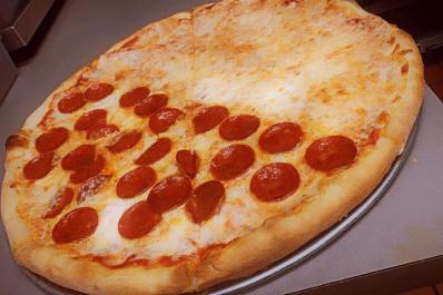 Brick Oven Pizzeria & Restaurant