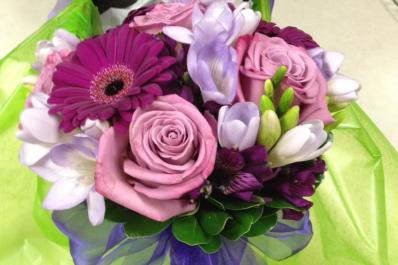 B's Floral Design