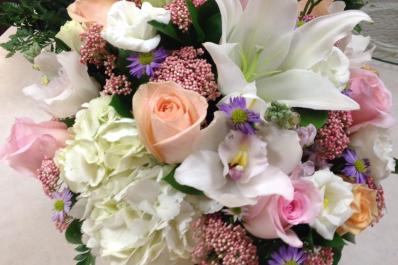 B's Floral Design