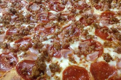 Cali's Don Tomaso Peatza