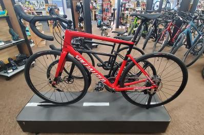 Cedar Bike