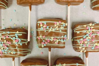 Chocolate Creations - 4