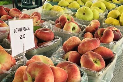 Co-Op Farmers Market