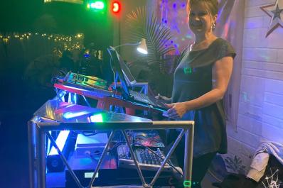 DJ Donna Diva