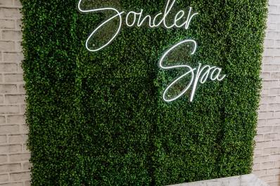 Sonder Spa