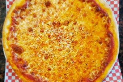 DaVinci Pizza
