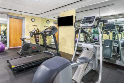 Fitness