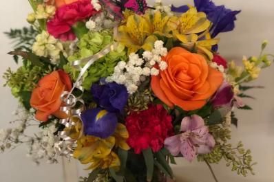 Debbie's Flower Boutique