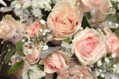 Debbie's Flower Boutique