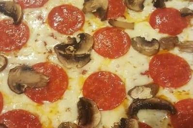 Drinker Pizza