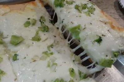 Drinker Pizza