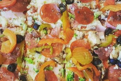 Drinker Pizza