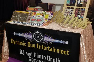 Dynamic Duo Entertainment