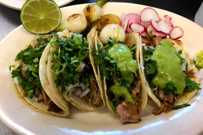 TORTILLERIA EL BUEN AMIGO