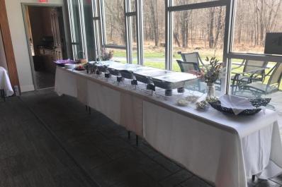 Lackawanna College Environmental Education Center