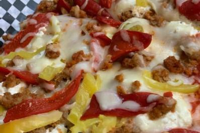 Ferri's Pizza