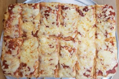 Ferri's Pizza