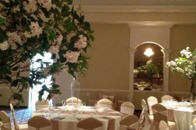 Fiorelli Family Catering