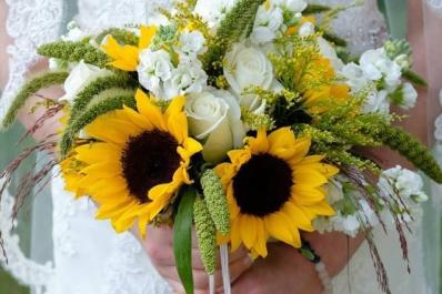 Fire & Ice Florist
