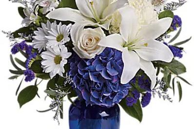 Four Seasons Florist