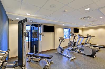 Home2 Fitness Center