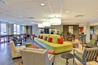 Home2 Lobby