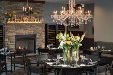 Hotel Anthracite