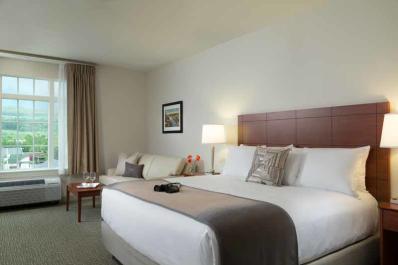 Hotel Anthracite