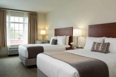 Hotel Anthracite