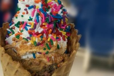 Jessee's Place Ice Cream