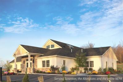 Jewish Discovery Center in Clarks Summit, PA