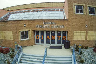Keystone College
