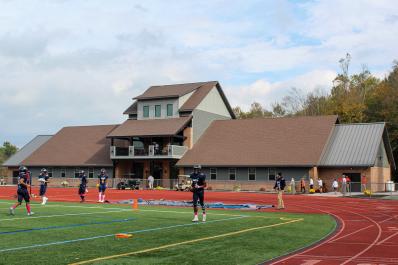 Keystone College