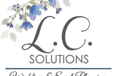 L.C. Solutions Wedding and Event Planning