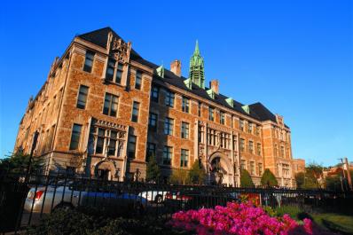 Lackawanna College