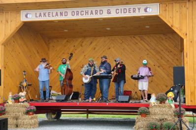 Lakeland Orchard