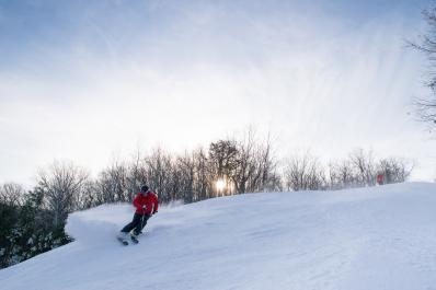 Montage Mountain Resorts
