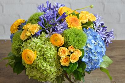McCarthy Flowers