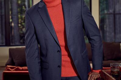 Men's Warehouse