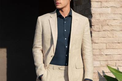 Men's Warehouse